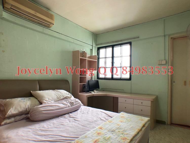 Blk 422 Ang Mo Kio Avenue 3 (Ang Mo Kio), HDB 3 Rooms #156885702